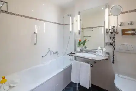 Best Western Plus Kuran der Obermaintherme - 51