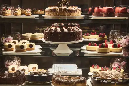 Adlon Kempinski - 14