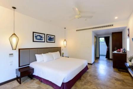 Senvila Boutique Resort & Spa - 70
