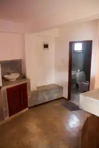 Shanthi beach resort - 26