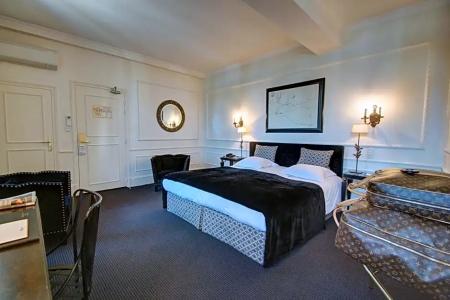 Hôtel de la Poste - 47