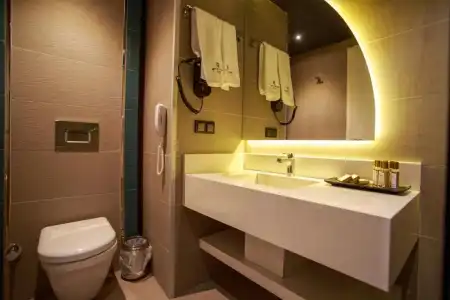 Best Western Izmir - 114