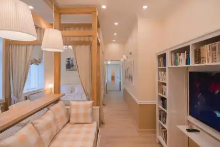 Revelton Suites Tallinn - 52