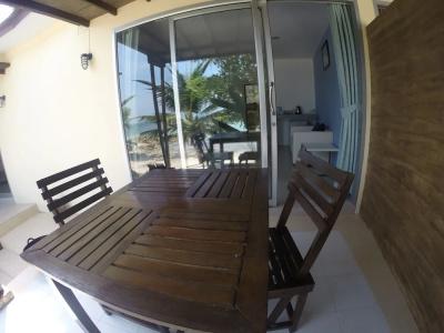 Moon Beach Resort - 58