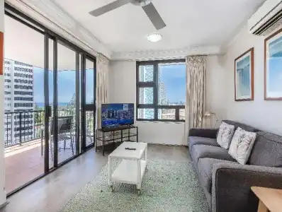 Neptune Resort - 220