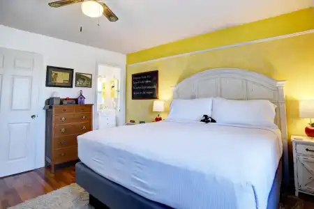 Blue Mountain Mist Country Inn & Spa - 76