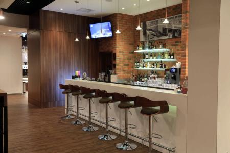 Hampton by Hilton Gdansk Old Town - 20