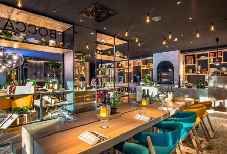 Park Inn by Radisson - 18