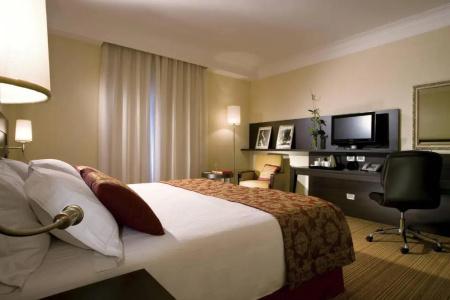 Courtyard by Marriott Rome Central Park - 28