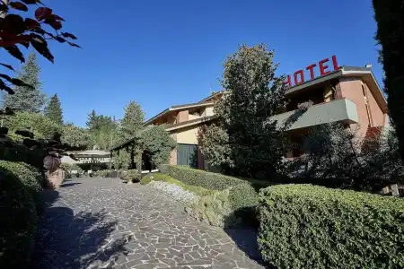 Park Chianti - 17