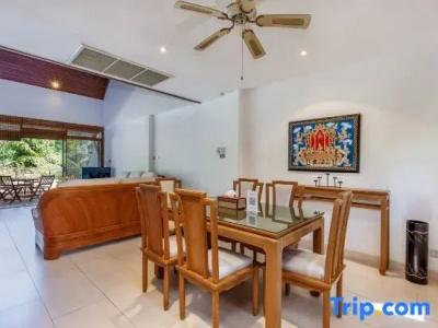 Kamala Beach Estate Phuket - 79