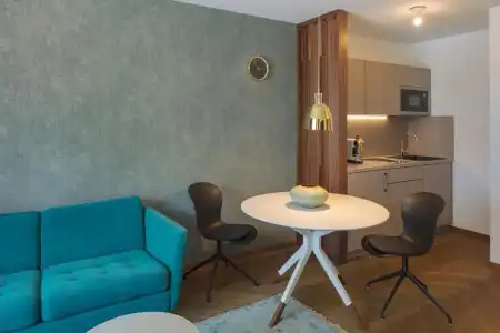 DD Suites Serviced Apartments - 114