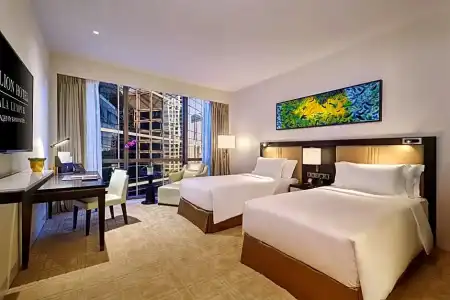 Pavilion Kuala Lumpur Managed by Banyan Tree - 54