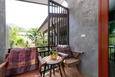 Ibiza Bungalow - 52