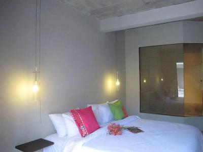 The Nest Resort Patong - 29