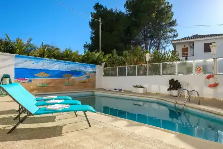 Hostal Orsi - 16