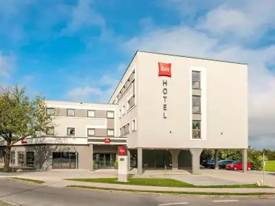 Ibis München Airport Süd - 0