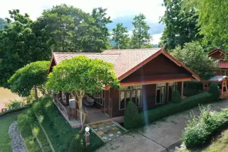 Baanpufa Resort - 150