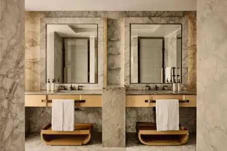 The Berkeley, Maybourne - 9