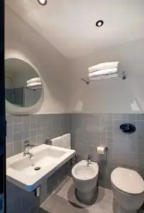 Ibis Styles Roma Aurelia - 16
