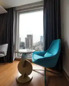 Novotel Suites Hanoi - 55