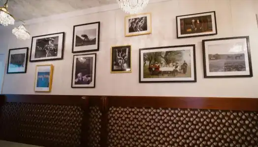 Ati Ambavi Boutique Gudauri - 15