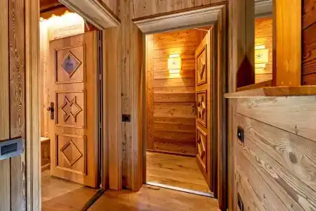 Fiocco di Neve Relais & Spa - 5