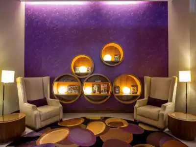 Novotel Suites Mall Avenue Dubai - 10