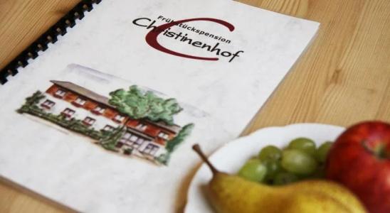 Christinenhof - 9