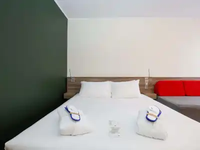 Novotel Poznan Malta - 3