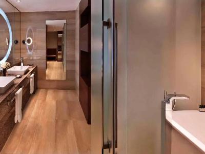 Fairmont Bab Al Bahr - 51