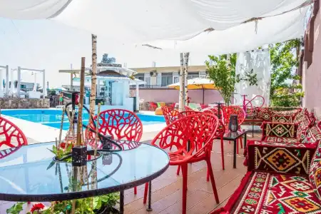 Guest House Dena - 41