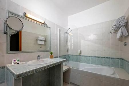 Hôtel Beau Site - Cap d'Antibes - 42