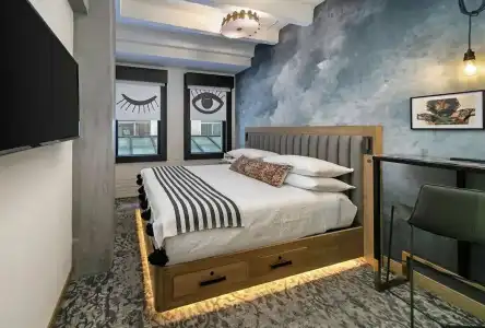 The Wayfarer Downtown LA, Tapestry Collection by Hilton - 48