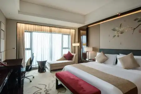 Crowne Plaza Chengdu Panda Garden by IHG - Near Panda Base - 146