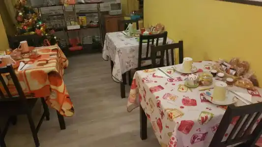 Domina Romae B&B - 44