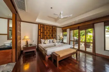 Baan Yin Dee Boutique Resort - 56