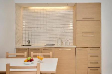 Sunrise Oasis & Waterpark - 56