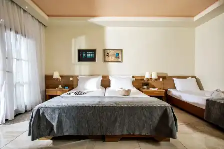 Possidi Holidays Resort & Suite - 1