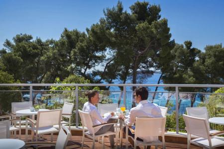 Aminess Vival Grand Azur - 22