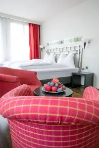 Tailormade METROPOL St.Gallen - 9