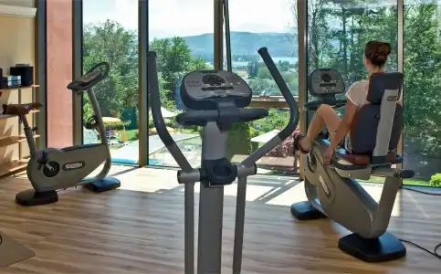Das Balance - Spa & Golf am Wörthersee - 8