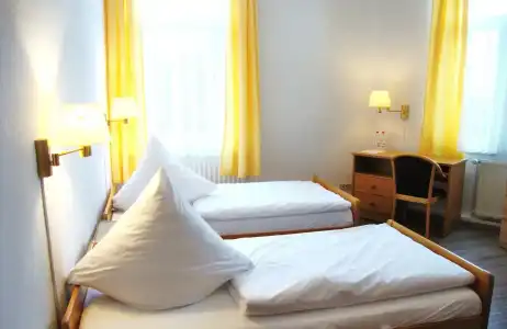 Apart Sarstedter Hof - 33