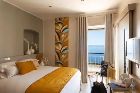 Hôtel Santateresa - 91