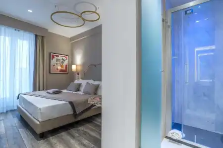 Colonna Suite del Corso - 31