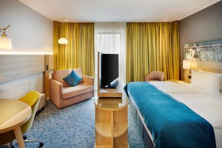 Holiday Inn DUSSELDORF CITY TOULOUSER ALL. by IHG - 46