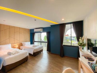 Fuse Rayong - 28