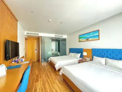 Seashore & Apartment - 42