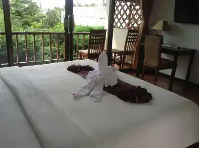 Faye Orchid Resort - 2