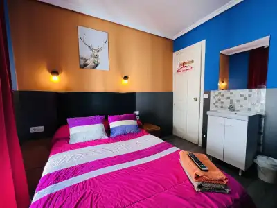 Hostal Numancia - 32